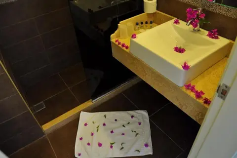 Verde Hotel Icmeler in Marmaris — foto 22