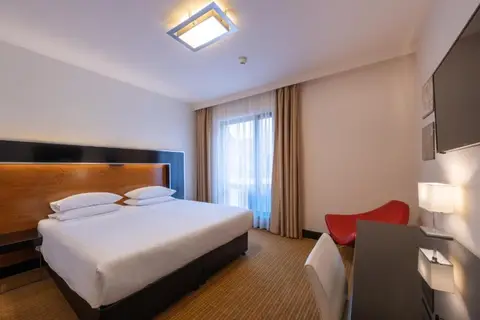 Grand Majestic Hotel Prague in Praag, foto 21