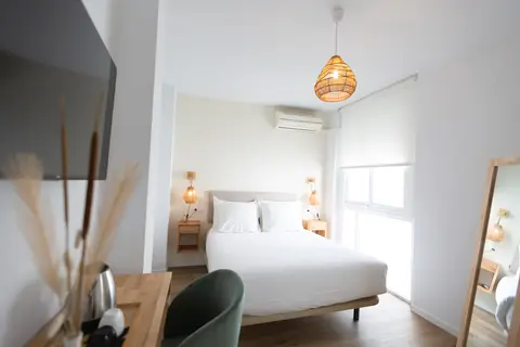 Hostal La Malagueña in Estepona — foto 11
