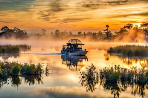 Ontdek Florida foto 4