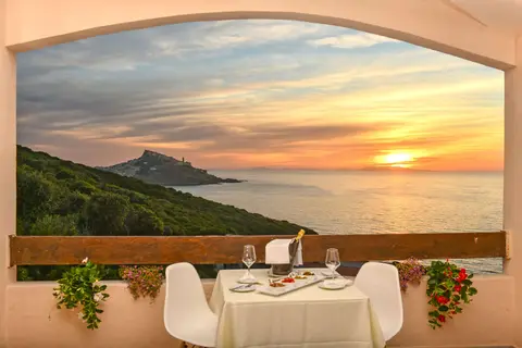 Castelsardo Resort Village in Castelsardo — foto 9