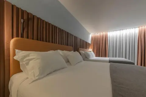Hotel Verde Mar & SPA in Ribeira Grande — foto 14