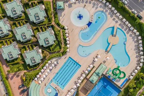 Europa Camping Village in Ca' di Valle — foto 25