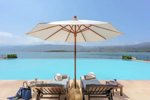 Widiane Resort & Spa in Bin El Ouidane, foto 10