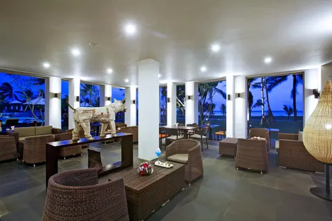 NH Bentota Ceysands Resort in Kandy — foto 20