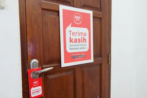 Super OYO 3261 Hotel Ratu in Denpasar — foto 27