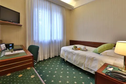 Hotel Astoria, Sure Hotel Collection by Best Western in Milaan — foto 28