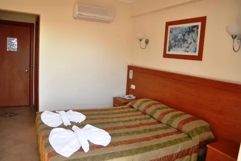 Beldeniz Hotel in Fethiye, foto 2