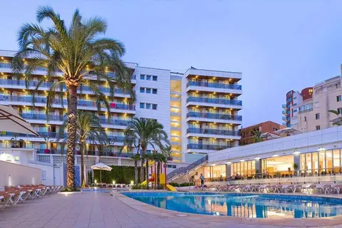 RH Bayren Parc in Gandia