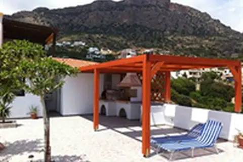 Filoxenia Villas in Δημοτική Ενότητα Ιεράπετρας — foto 20