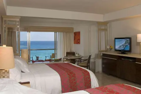 Grand Fiesta Americana Coral Beach Cancun in Fiesta Americana Coral Beach, foto 3