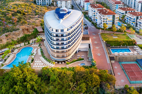 Hotel Michell - adults only foto 13