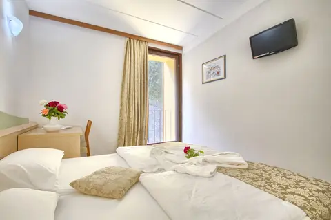 Hotel Lido Palace in Labin, foto 29