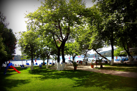 Hotel Avra Beach foto 4