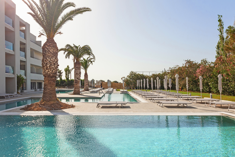 Hotel Blue Sea Holiday Village foto 11