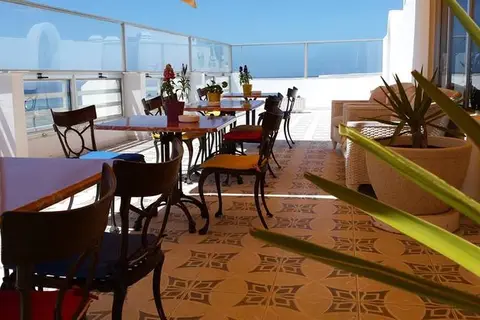 Hotel Miramar in Arrecife — foto 22