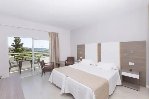 Mar Hotels Paguera & Spa in Peguera — foto 25