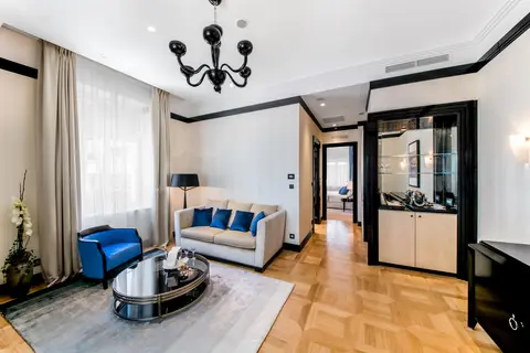 Boutique Hotel Alhambra & Villa Augusta in Mali Losinj — foto 28