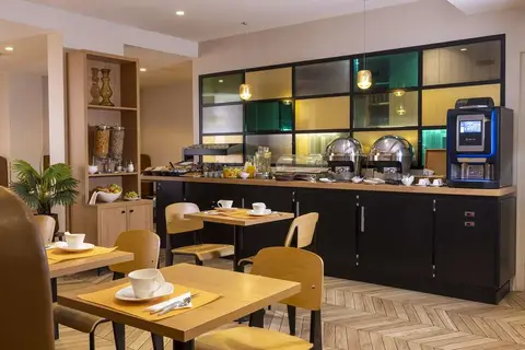 Hotel Palym in Parijs, foto 5