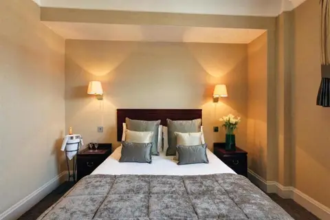 Strathmore Hotel in Londen — foto 27
