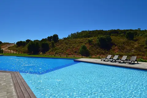 Algarve Race Resort Hotel in Portimão — foto 9