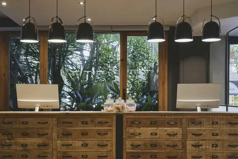 Arenas Atiram Hotel in Barcelona, foto 8