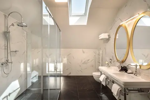Villa Abbazia in Opatija — foto 19