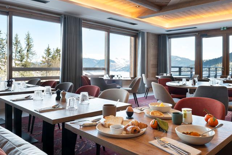 Hotel MGM Akoya foto 4