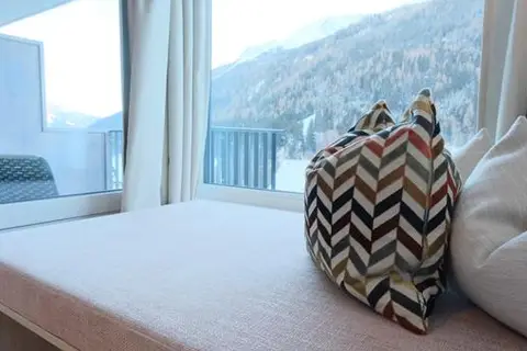 Hotel die Arlbergerin - adults friendly in St. Anton am Arlberg — foto 2