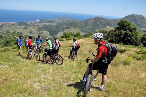 Camping Bois De Valmarie foto 6