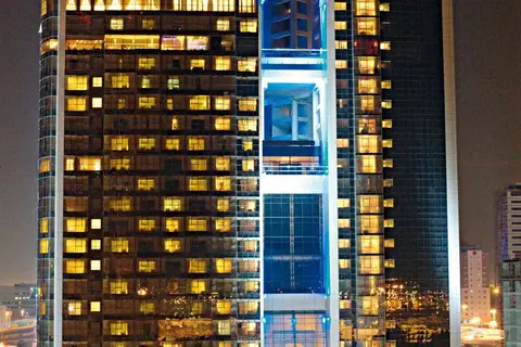 Grand Millennium Dubai in Dubai — foto 21