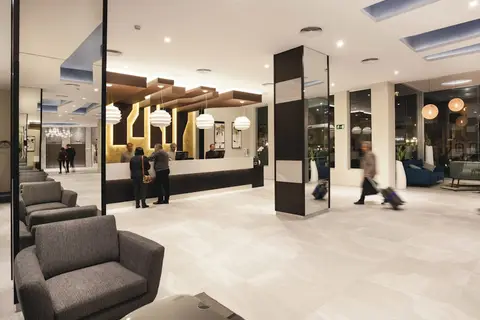 Hotel Riu Monica in Nerja — foto 20