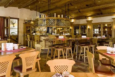 Hotel Restaurant Hirsch foto 13