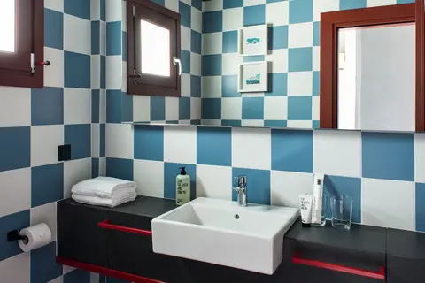 Alkistis Hotel Mykonos in Μύκονος — foto 21
