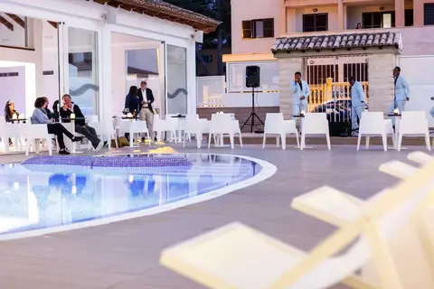 R2 Bahia Cala Ratjada Design Hotel in Cala Rajada — foto 13
