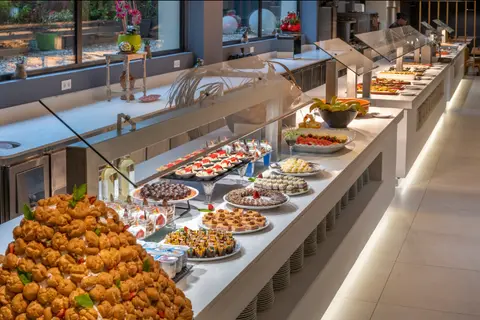 Caprici Beach Hotel & Spa in Santa Susanna — foto 9
