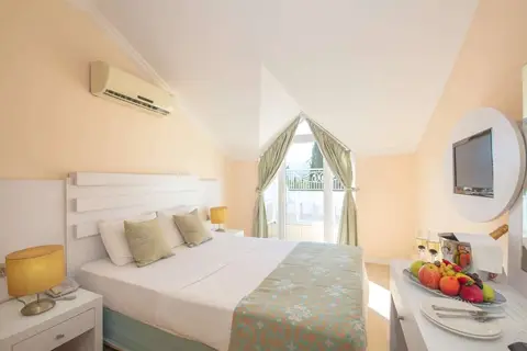 Sahra Su Holiday Village & Spa in Fethiye, foto 3