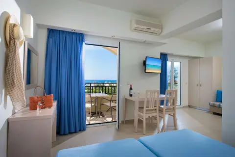 Rainbow Appartementen in Δημοτική Ενότητα Μαλίων — foto 20