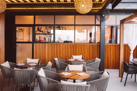 IT Hotel & Residences in Playa del Carmen — foto 14