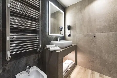 Just Hotel Milano in Milaan — foto 17