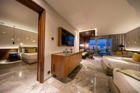 Family Selection at Grand Palladium Select Costa Mujeres Resort & Spa in Costa Mujeres — foto 9