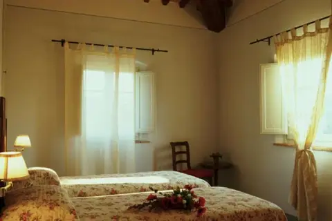Borgo Della Meliana in Gambassi Terme — foto 22