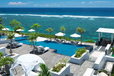 Samabe Bali Resort & Villas in Kuta Selatan