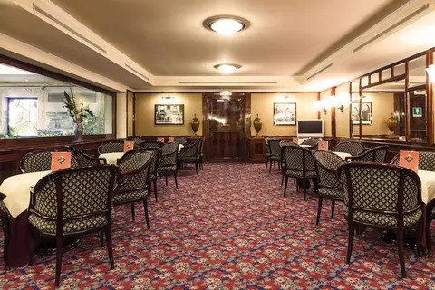 Adi Doria Grand Hotel in Milaan, foto 12