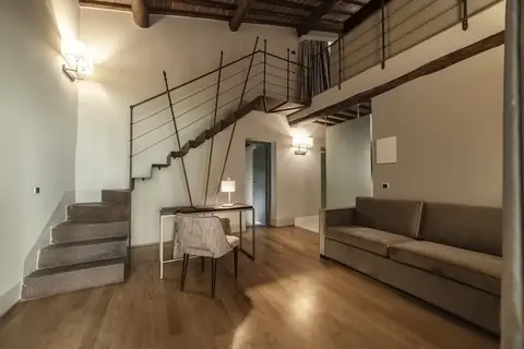 Relais della Rovere in Colle Di Val D'elsa — foto 18