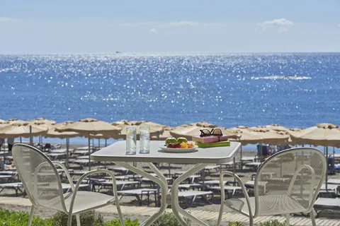 Rodos Princess Beach Hotel in Kiotari — foto 24