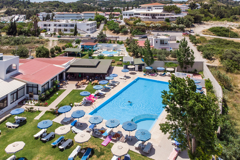 Hotel Lymberia foto 8