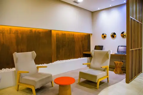 Hotel Gelmirez in Santiago De Compostela — foto 26