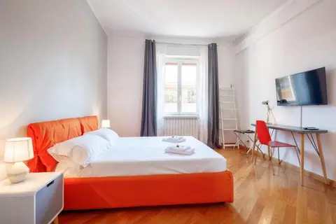 Residence Maximus in Rome, foto 10