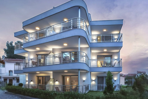 Summer in & Ara foto 1